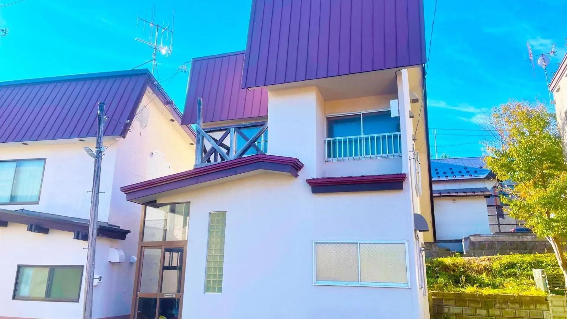 Otaru Retreat Come Inn - Vacation Stay 49508V 0*,  Japão