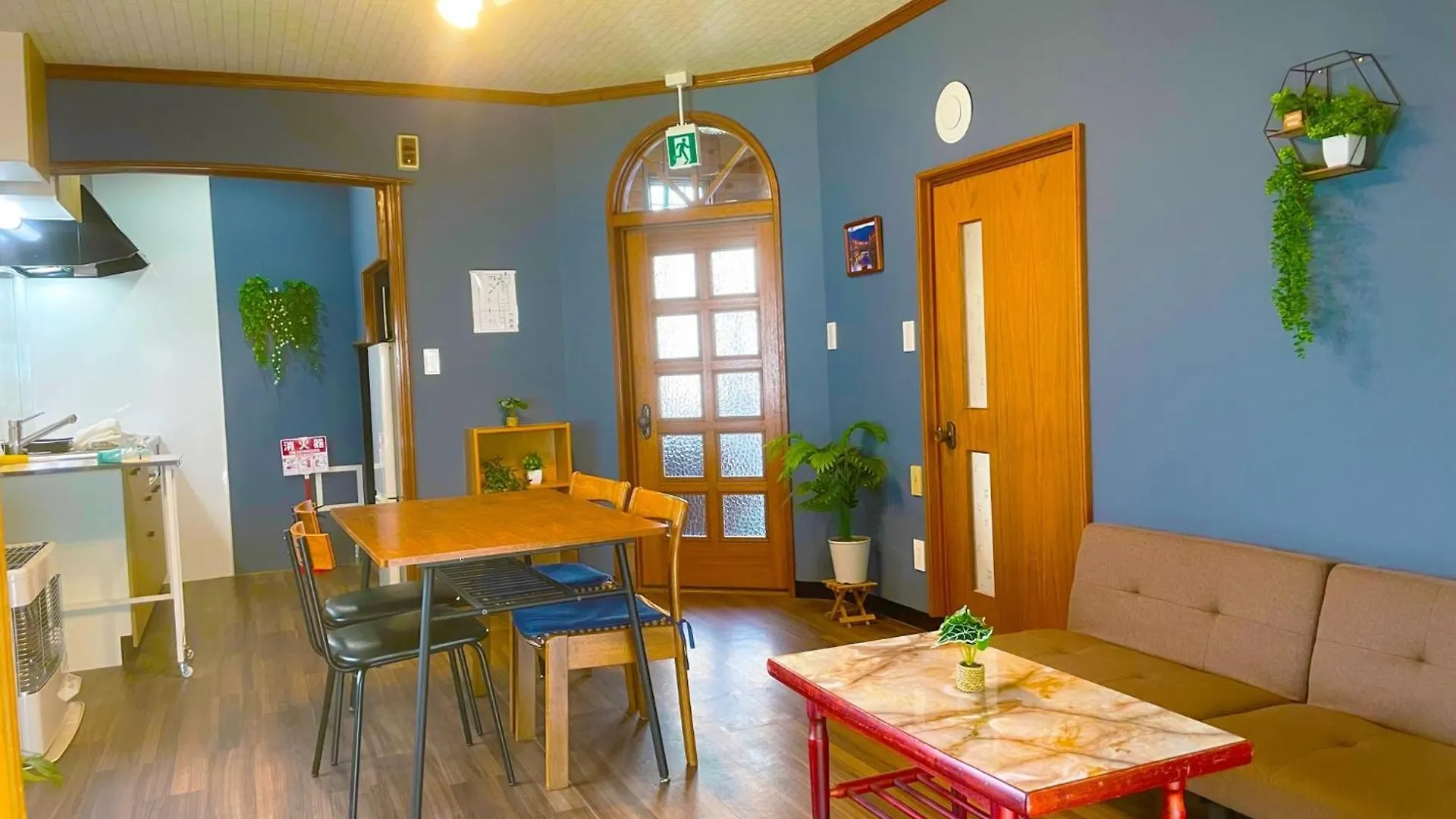 Otaru Retreat Come Inn - Vacation Stay 49508V