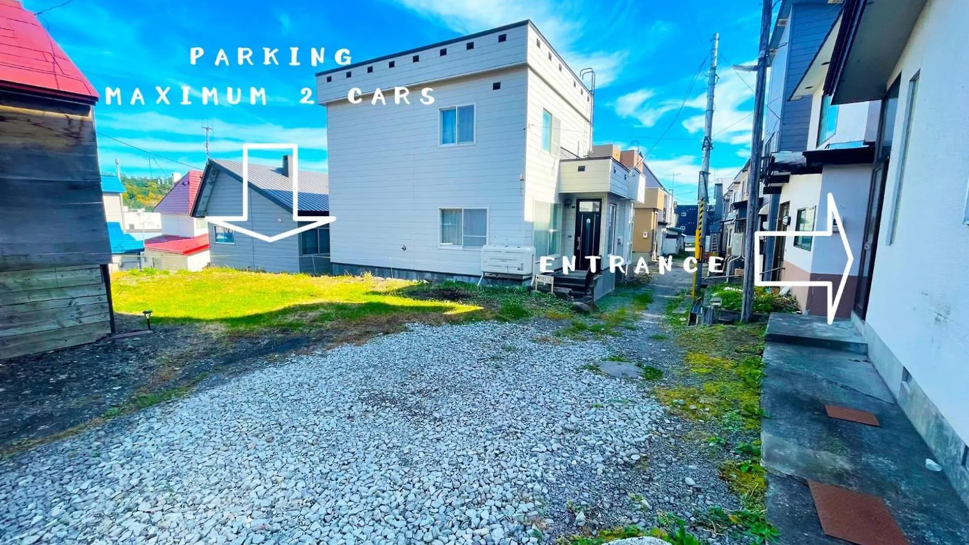 Otaru Retreat Come Inn - Vacation Stay 49508V