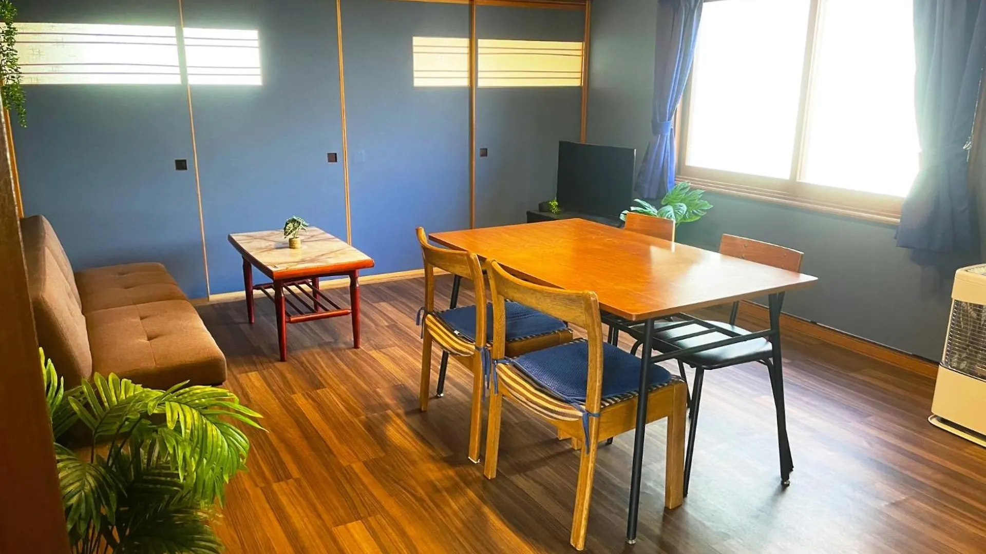 Otaru Retreat Come Inn - Vacation Stay 49508V Casa de Férias
