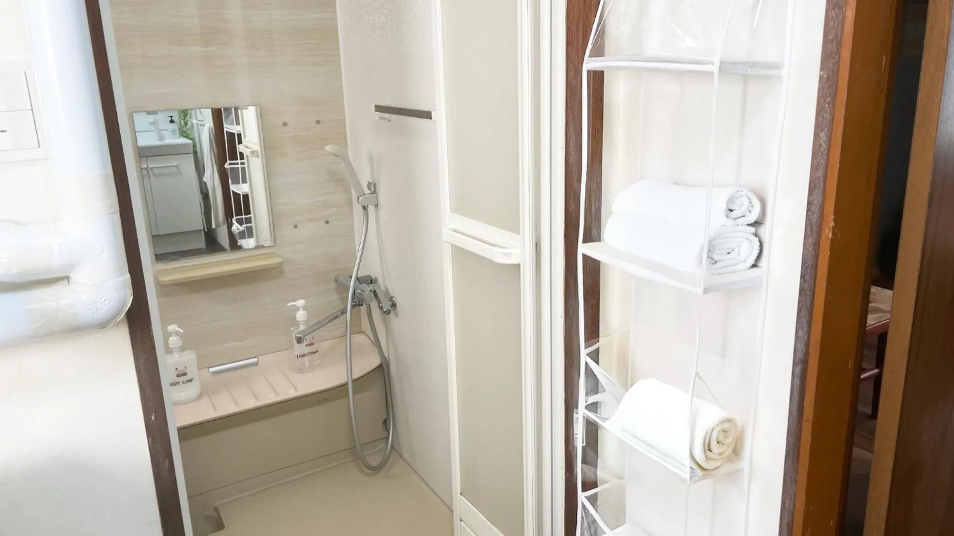 Otaru Retreat Come Inn - Vacation Stay 49508V Casa de Férias